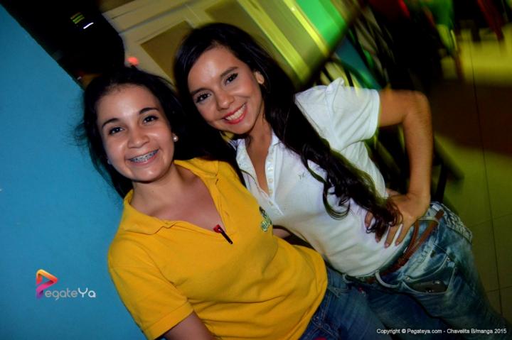 Foto 34 de Chavelita - Sabado 31 de enero de 2015 en Discoteca Chavelita