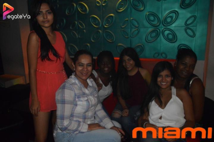 Foto 23 de Miami Bar Cali 2016-03-09 en Miami Bar Cali, Cali