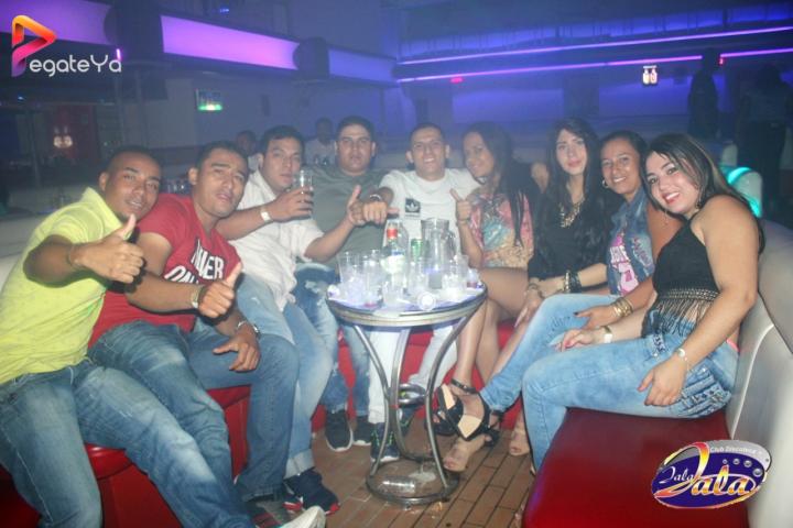 Foto 65 de Jalajala - 3er / 4to Fds Mayo 2016 en Jala Jala Club, Cali