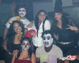 Foto 12 de Halloween en Penthouse 1800, Cali