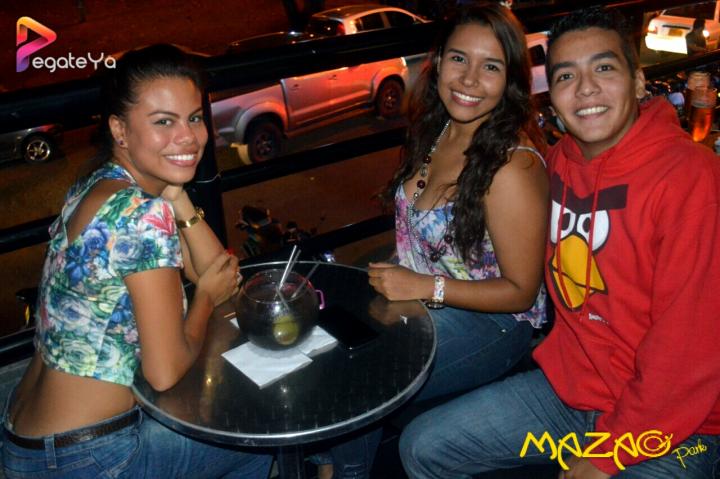 Foto 27 de Mazao Park - Halloween 2015 en Mazao Park, Cali