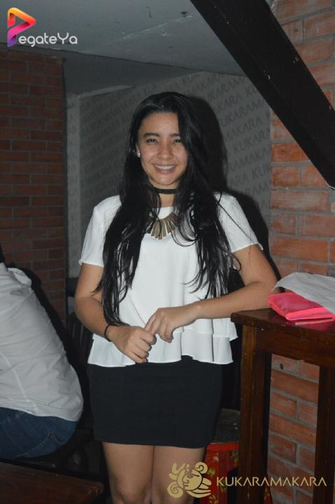 Foto 3 de Kukaramakara - 3er Fds Dic 2016 en Kukaramakara Discoteca Cali, Cali