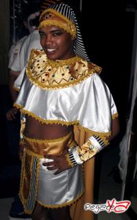 Foto 96 de Halloween en Penthouse 1800, Cali