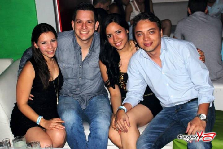 Foto 12 de Favela - Agosto 17 en Favela Club Menga, Cali