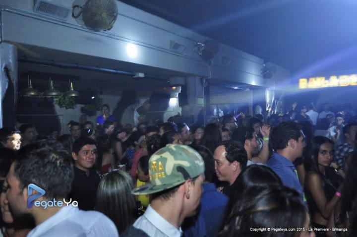 Foto 57 de La Premiere - sabado 16 de mayo de 2015 en La Premiere Bucaramanga, Bucaramanga