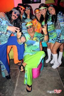 Foto 61 de Halloween en Beautiful 80`s Cali, Cali