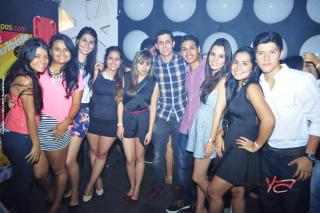 Foto 49 de Discoteca Malabar en Discoteca Malabar Bucaramanga, Bucaramanga
