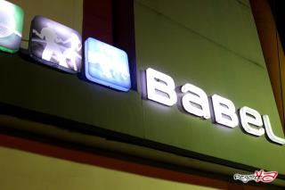 Foto 66 de Halloween en Babel / Barra Libre Cali, Cali