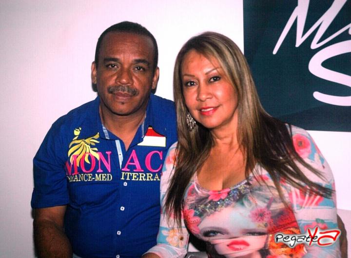 Foto 18 de Mama Salsa - Agosto 23 del 2014 en Mama Salsa, Cali
