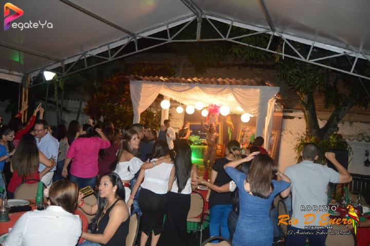 Foto 19 de Rodizio Rio D´Enero - 3er fds dic 2016 en Rodizio Rio D´Enero, Cali