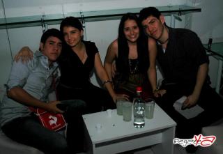 Foto 26 de Halloween en Heaven Shots