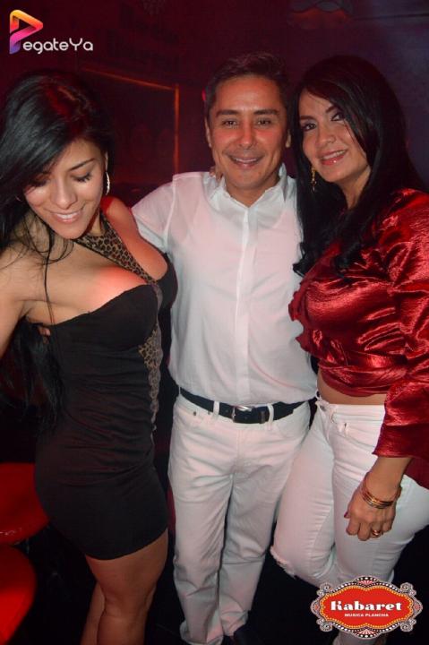 Foto 67 de Kabaret Bar - Feria de Cali 2016 en Kabaret - Granada, Cali