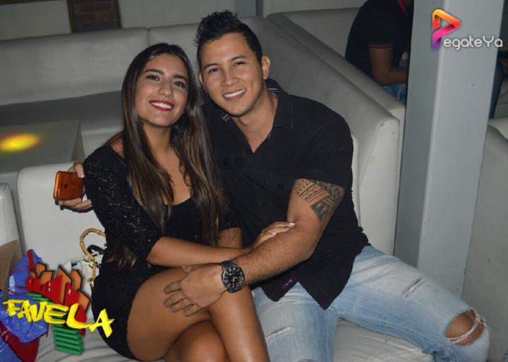 Foto 20 de Favela Club - 5to Fds Abril 2017 en Favela Club Menga, Cali