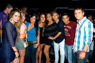 Foto 68 de Fotos Spazio 44 Medellin octubre 2012 en SPAZIO 44 Club Discoteca Medellin, Medellín