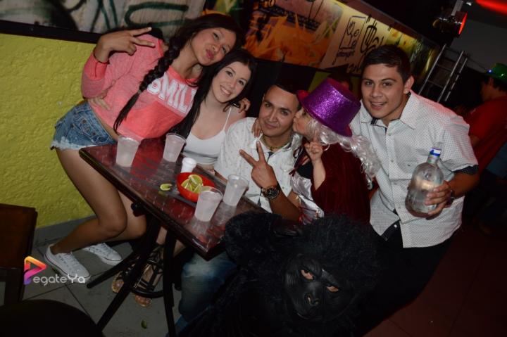 Foto 33 de New York sábado 01 de agosto 2015 en Discoteca New York Bucaramanga, Bucaramanga