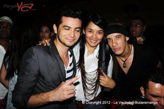 Foto 88 de Viernes 17 de Agosto de 2012 en Discoteca La Vecindad Bucaramanga, Bucaramanga
