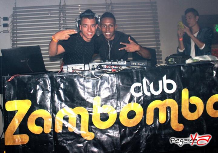 Foto 67 de Zambomba - Agosto 23 del 2014 en Club Zambomba, Cali