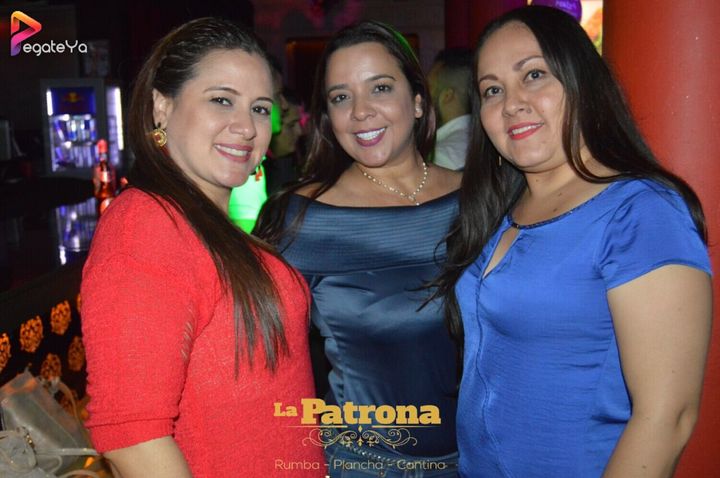 Foto 101 de La Patrona - 3er Fds Sept. 2017 en La Patrona, Cali