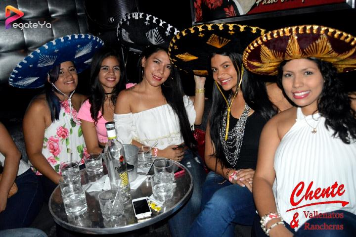 Foto 32 de Chente - Feria de Cali 2016 en CHENTE Vallenatos y Rancheras, Cali