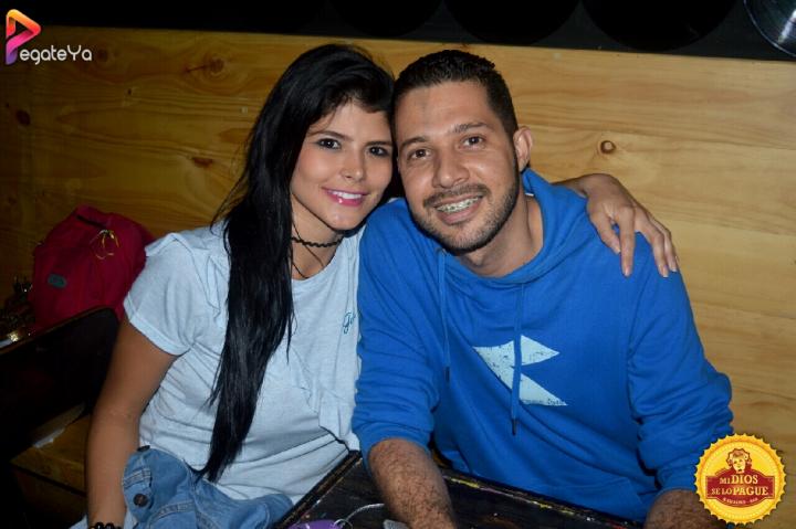 Foto 22 de Mi Dios se lo Pague - 5to Fds Abril 17 en Fonda Mi Dios Se Lo Pague, Cali