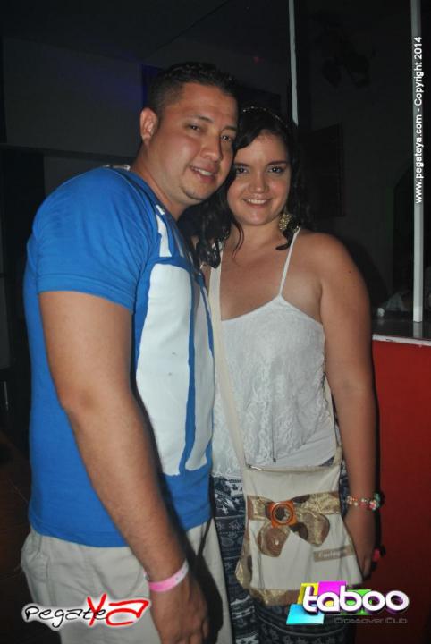 Foto 16 de Taboo 22 y 23 de Agosto en Discoteca Taboo Cartagena, Cartagena