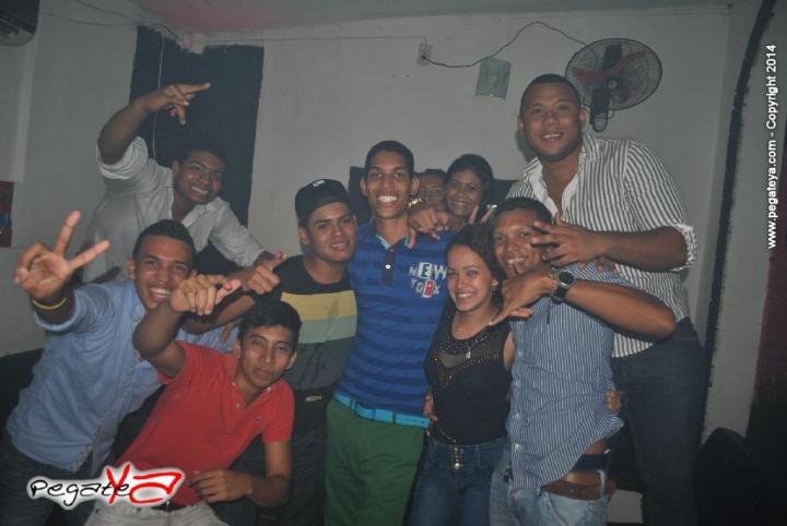 Foto 16 de Bahia Club 22 y 23 de Agosto en bahia club, Cartagena
