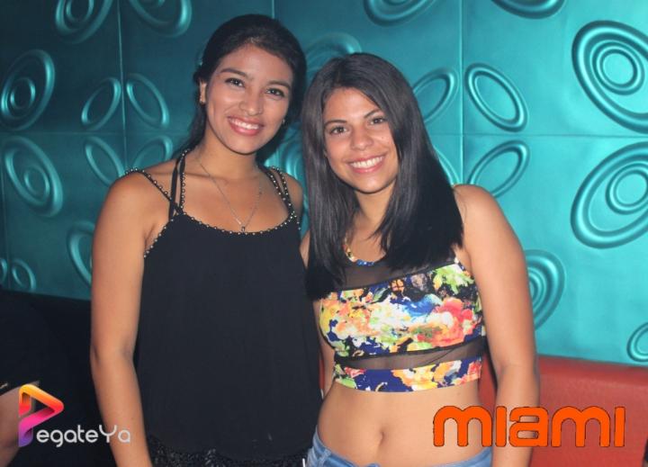 Foto 2 de Miami Bar - 1er FDS Febrero 2015 en Miami Bar Cali, Cali