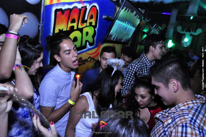 Foto 87 de Malabar Sabado 29 de abril de 2017 en Discoteca Malabar Bucaramanga, Bucaramanga