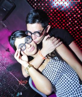 Foto 129 de BAR BLING - 1 de febrero de 2014 en Bar Bling Bucaramanga, Bucaramanga