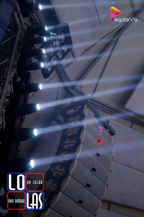 Foto 76 de Lolas - 1er FDS Nov. 2015 en Lolas Club Menga Cali, Cali
