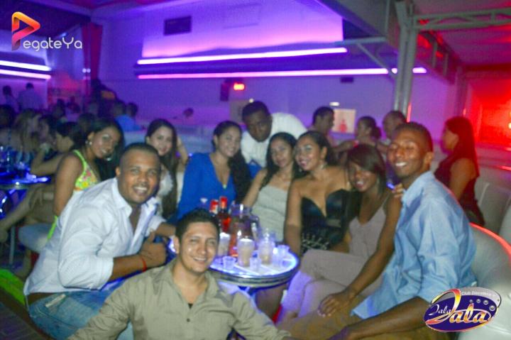 Foto 41 de Jalajala - 1er Fds Junio 2016 en Jala Jala Club, Cali