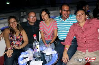 Foto 12 de Agosto 10 del 2013 en Jala Jala Club, Cali