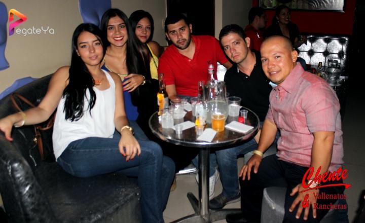 Foto 15 de Chente - 4to FDS Mayo 2015 en CHENTE Vallenatos y Rancheras, Cali