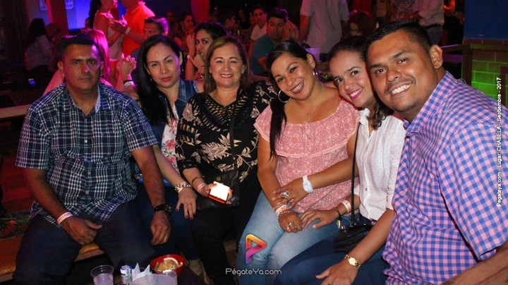 Foto 12 de Chabela Hermanos Pabon en Discoteca Chabela Bucaramanga, Bucaramanga