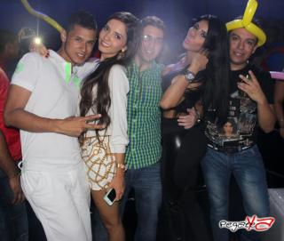 Foto 123 de Lolas Club - Halloween en Lolas Club, Cali