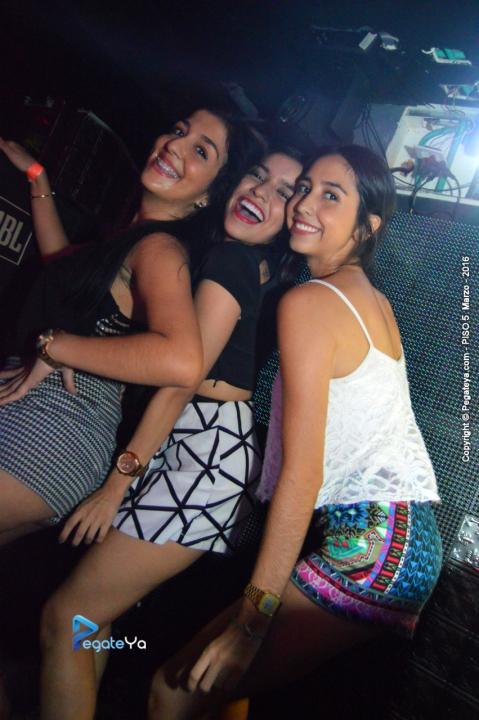 Foto 58 de PISO V - 12 marzo 2016 en Bar Piso V Bucaramanga, Bucaramanga