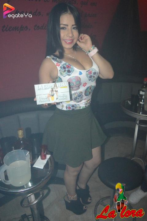 Foto 2 de La lora Bar - FERIA DE CALI Dic 2016 en La Lora Bar, Cali