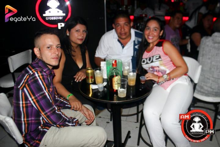 Foto 64 de Ampm Bar - 1er Fds JuniO 2016 en Am / PM Bar - Cali, Cali
