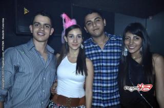 Foto 41 de Discoteca Prizma - 2 de marzo 2012 en Prizma Discoteca Medellin, Medellín