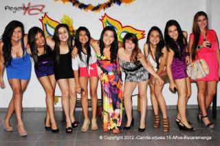 Foto 56 de Domingo 19 de Agosto 2012 en Discoteca Macondo Club Bucaramanga, Bucaramanga