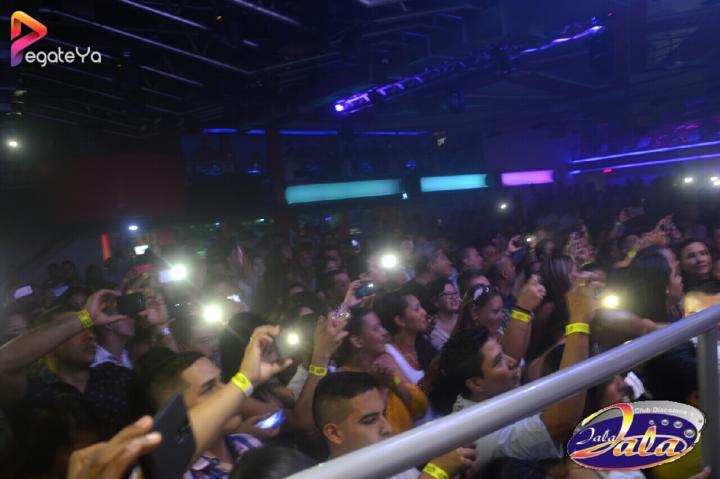 Foto 28 de JalaJala - 1er Fds Mayo 2017 en Jala Jala Club, Cali
