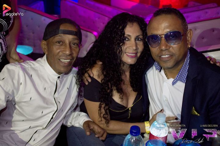 Foto 28 de Vip Disco Club - 4to FDS Sept 2017 en Vip Disco Club, Cali