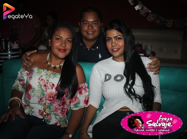 Foto 25 de Fresa Salvaje - 3er FDS Agosto 2016 en Fresa Salvaje, Cali