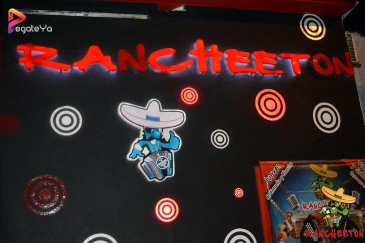 Foto 36 de Rancheeton - 1er FDS Nov. 2015 en Rancheton Cali, Cali