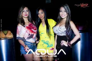 Foto 61 de Fotos Discoteca Aqua 11 12 13 de octubre en Discoteca Aqua Medellin, Medellín