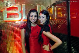 Foto 23 de Bar Bling - 8 de febrero de 2012 en Bar Bling Bucaramanga, Bucaramanga