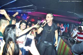 Foto 99 de Bar Bling - 8 de febrero de 2012 en Bar Bling Bucaramanga, Bucaramanga