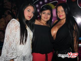 Foto 2 de Febrero 08 del 2014 en Beautiful 80`s Cali, Cali