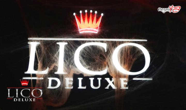 Foto 87 de Licodeluxe - Halloween 2014 en LICO DELUXE Medellin, Medellín