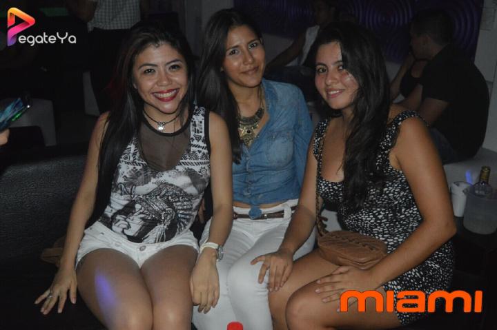 Foto 31 de Miami - 3er Fds Agosto 2016 en Miami Bar Cali, Cali